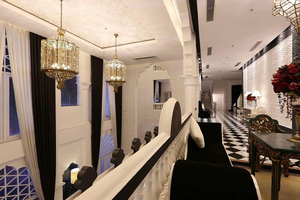 Chloe Gallery Ho Chi Minh City Exterior photo