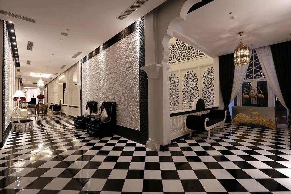 Chloe Gallery Ho Chi Minh City Exterior photo