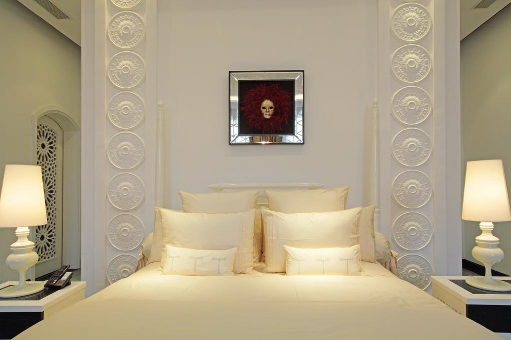 Chloe Gallery Ho Chi Minh City Exterior photo