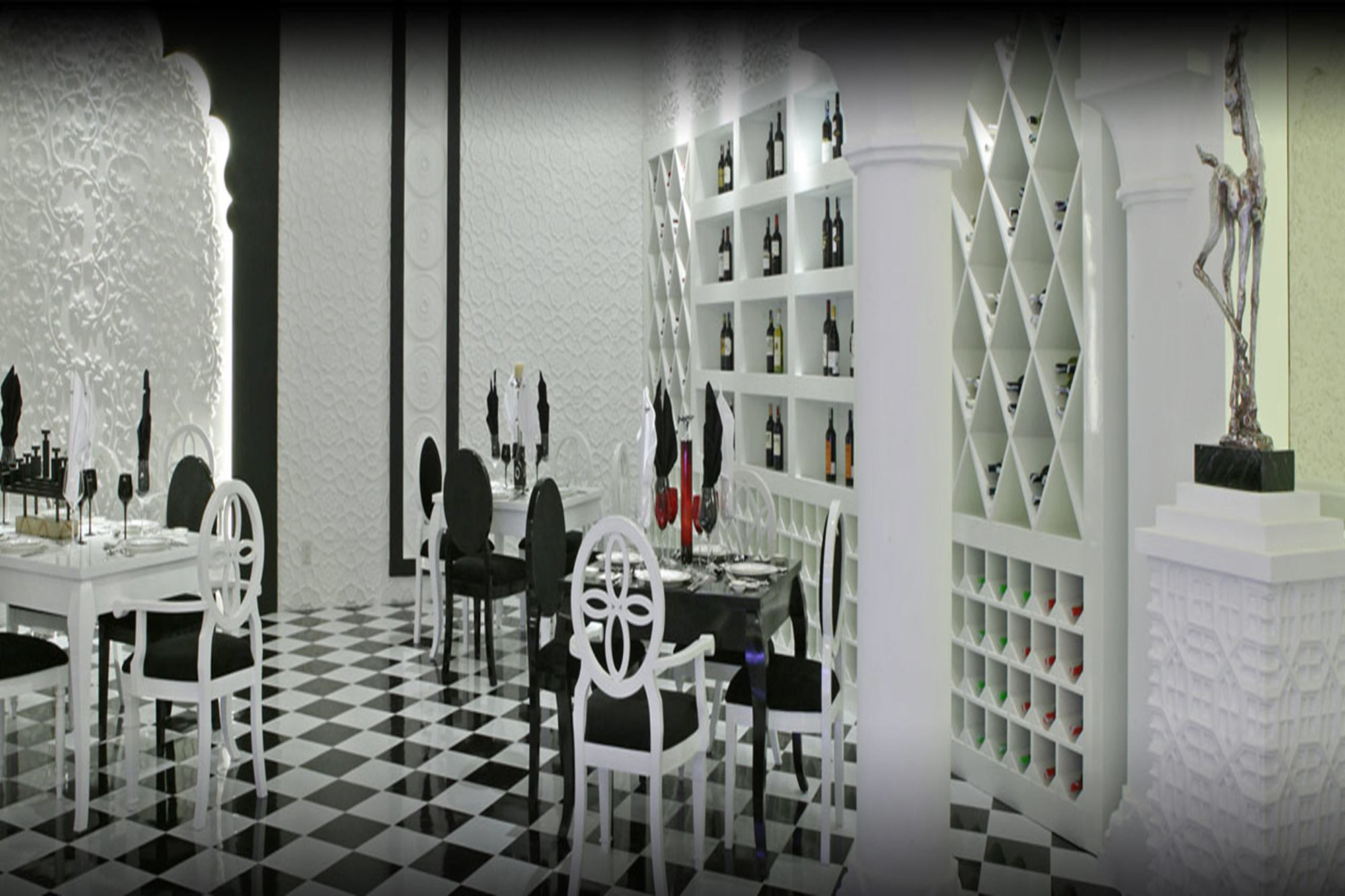 Chloe Gallery Ho Chi Minh City Exterior photo