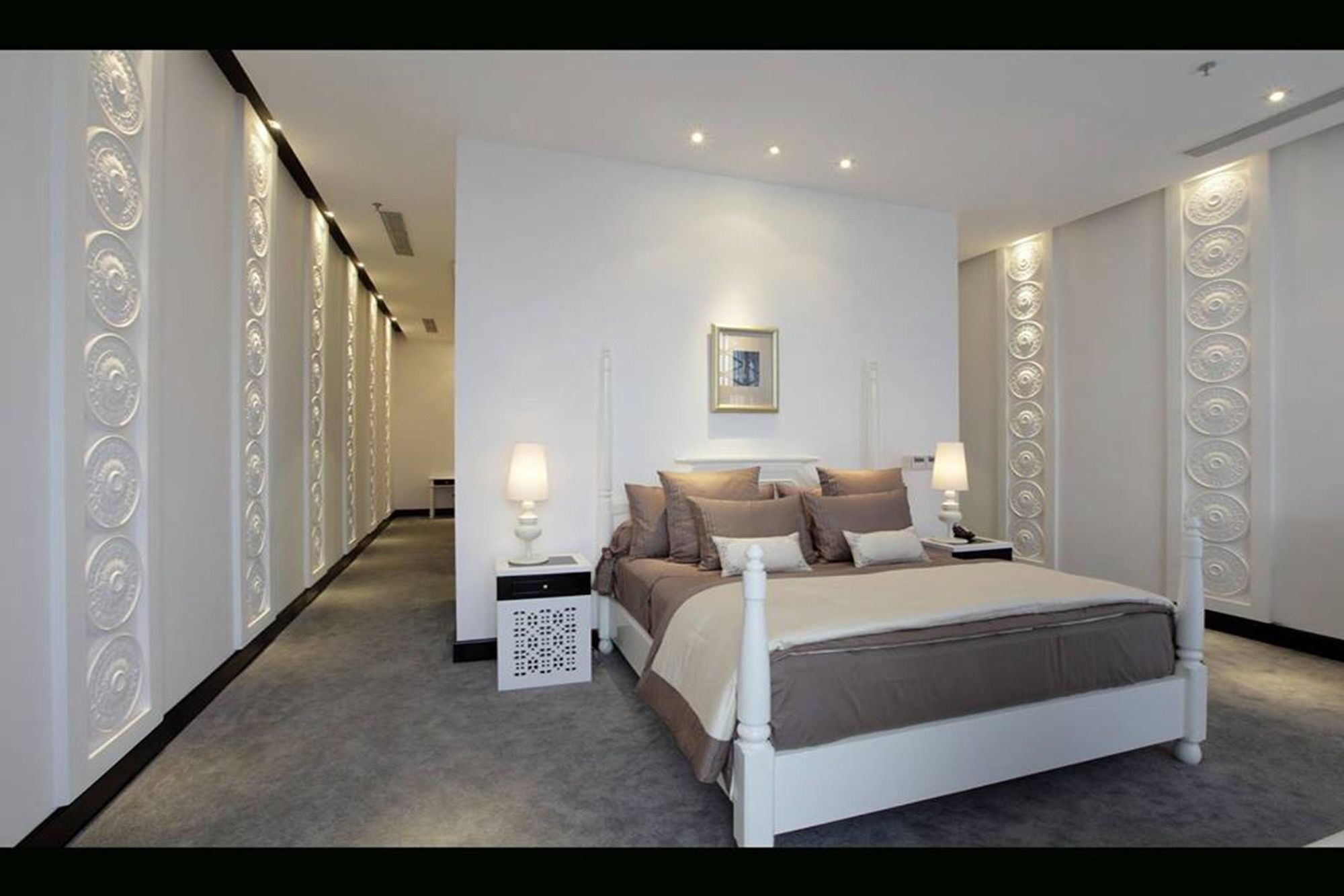 Chloe Gallery Ho Chi Minh City Exterior photo