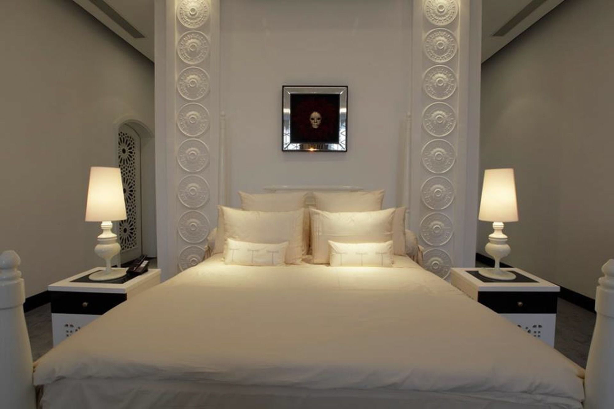Chloe Gallery Ho Chi Minh City Exterior photo